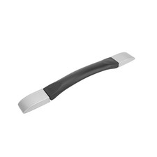 NEW Plastic Luggage Handle 24.6cm Length Suitcase Pull Handle With Metal End BJ