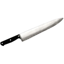 Foam Knife - Underwraps