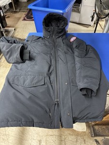 Canada Goose Arctic Program | eBay