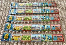 DR.SEUSS BULLETIN BOARD BORDER DECOR-SET OF 5...