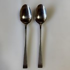 Kaicut Stainless Steel Spoon Set Of 2
