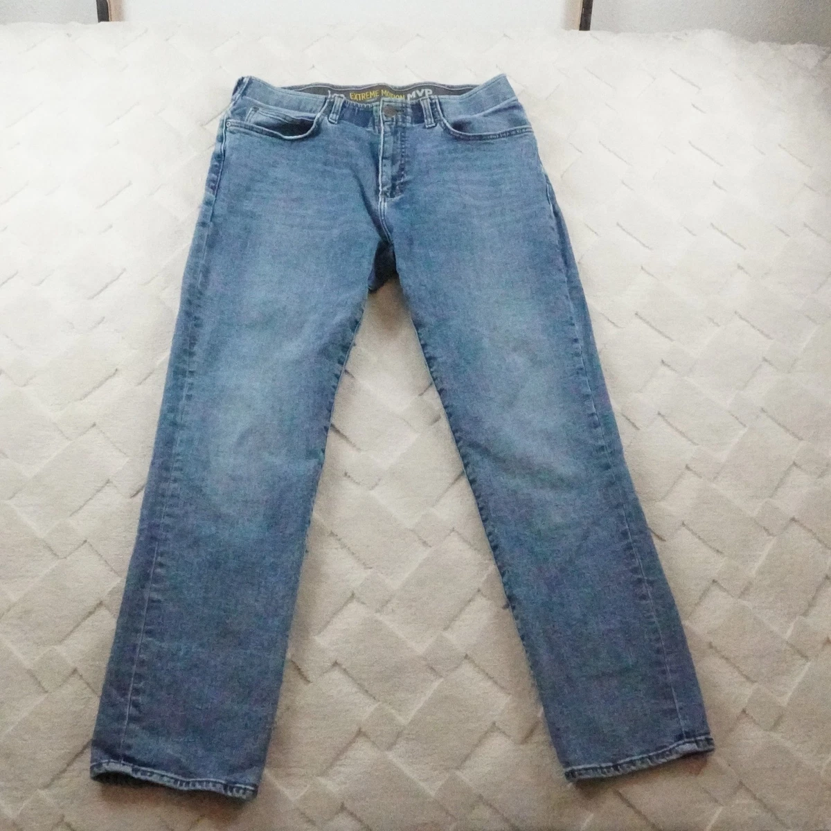 Lee Regular 36 Size Jeans for Men in 32 Inseam for sale | eBay