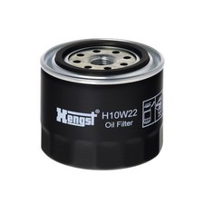 Hengst H10W22 Engine Oil Filter