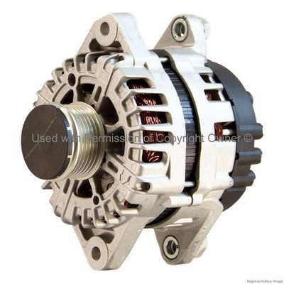 Dixie Electric Ltd A6477 - Alternator