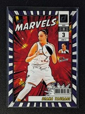 2025 WNBA Panini Donruss - Diana Taurasi #14 Net Marvels - Phoenix Mercury