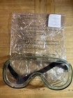 10 PACK  Anti-Fog Lens Safety Goggles w/ Elastic  GLASSES  Universal Fit 10 PACK — photo 4