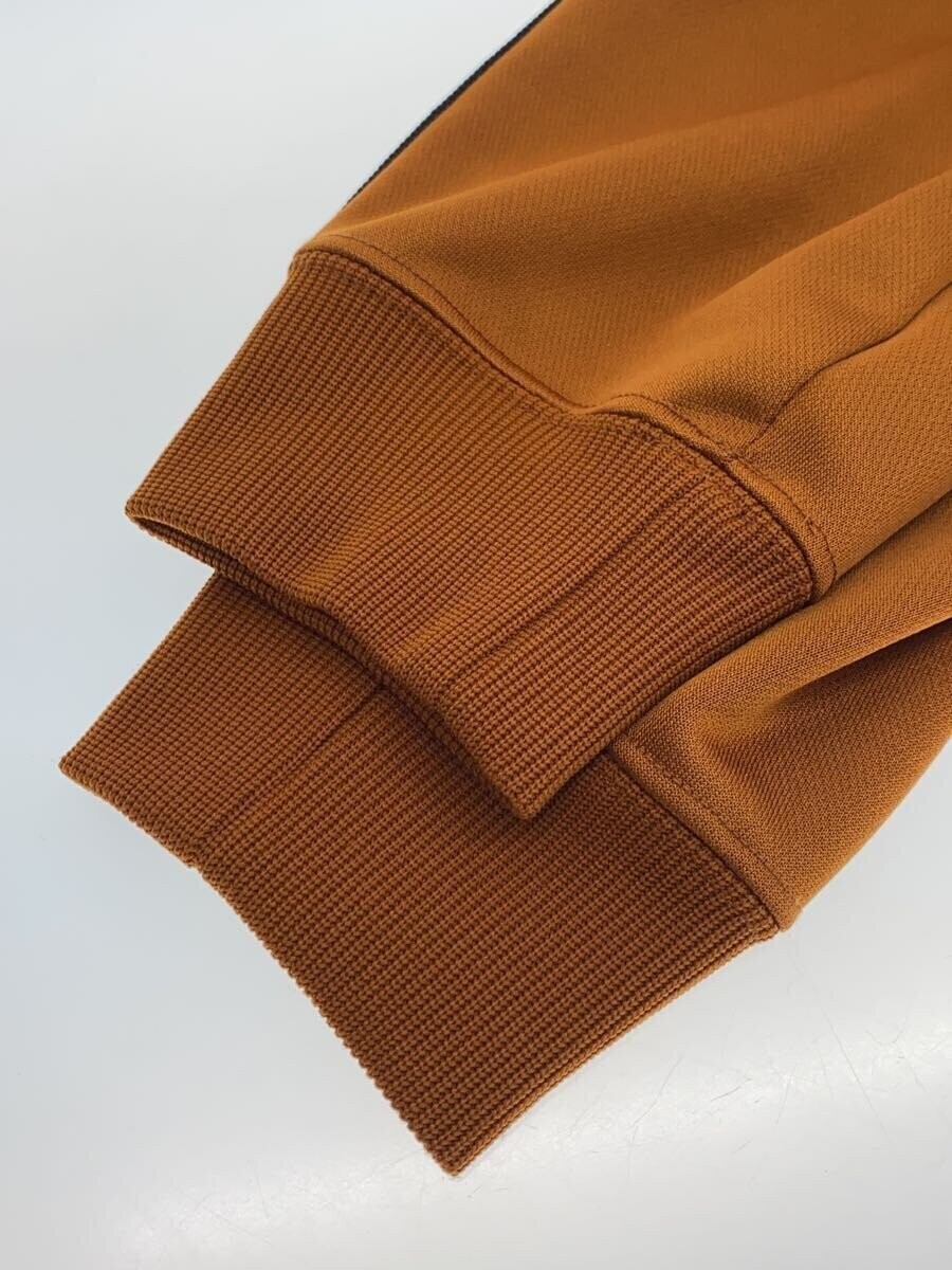 Needles L Jacket Polyester Orange Plain  Men’s Ou… - image 5