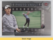 2023 Fleer Ultra Image Variant B Collin Morikawa #FC-15B READ 07un