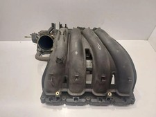 PEUGEOT 407 Coupe 6C Ansaugbrücke 9661629280 2.00 Petrol 120kw 2007 34332652
