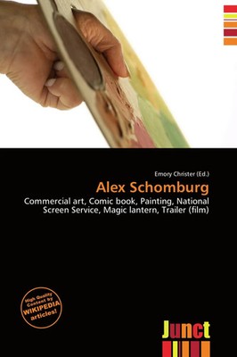 Emory Christer | Alex Schomburg | Taschenbuch | Englisch (2026) | OmniScriptum
