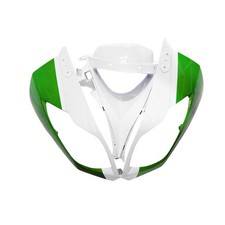 Fairings & Bodywork for 2009 Kawasaki Ninja ZX6R for sale | eBay