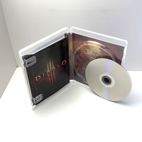 Diablo 3 Sony PlayStation 3 PS3 CIB Complete Refurbished & Tested Free Shipping