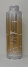 Joico K-Pak Clarifying Shampoo Liter