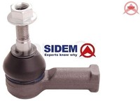 Sidem 9134 Spurstangenkopf Spurstange EndstüCk FüR Opel FüR Chevrolet