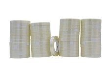 MAT Commodity Fiberglass Reinforced Filament Strapping Tape - 3/4 in. Wide x ...