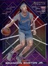 Brandon Boston Jr. - 2021-22 Panini Recon - #228 - RC Basketball