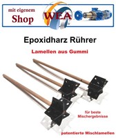 RüHrer RüHrstab RüHrwerk RüHrquirl FarbrüHrer EpoxidharzrüHrer RüHrgeräT Quirl