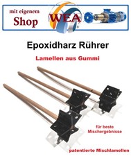 R&uuml;hrer R&uuml;hrstab R&uuml;hrwerk R&uuml;hrquirl Farbr&uuml;hrer Epoxidharzr&uuml;hrer R&uuml;hrger&auml;t Quirl