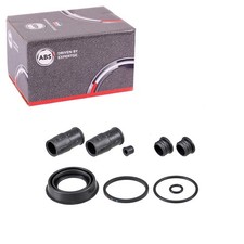 ABS REPARATURSATZ elektr. BREMSSATTEL HINTEN passend für AUDI A3 TT MERCEDES C-K