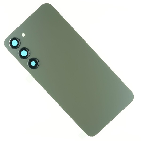 Samsung Galaxy S23+ SM-S916B Backcover GehäUse Deckel RüCkseite GrüN-image
