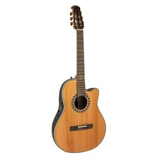 Ovation 1773AX-4-G - 4/4 Konzertgitarre