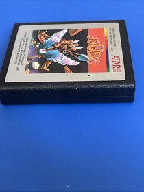 Joust (Atari 2600, 1983) UNTESTED