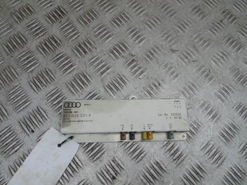 Audi A4 S Line B7 Antenne Antenne Verstärker Einheit ECU 8E9035225P 2004-2008Z