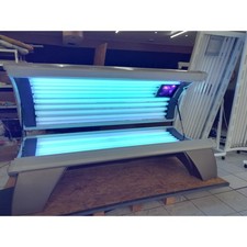Sonnenbank Hapro Jade 24/1, generalüberholt, neue Röhren, 2 J. Gewährleistung