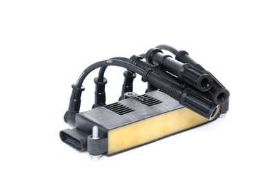 NGK 49086 Zündspule für FORD KA (RU8) für FIAT PANDA (169) GRANDE PUNTO (199)