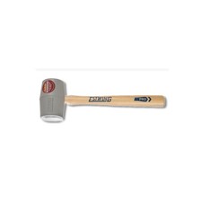 Estwing Deadhead 18 oz Mallet Rubber Head Woo...