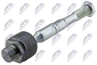 Axialgelenk Spurstange NTY SDK-TY-071 FüR Toyota Land Cruiser 100 HDJ100_ HDJ100