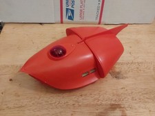 Vintage 1968 Aurora LAND OF THE GIANTS Space Rocket Transport SPINDRIFT Model