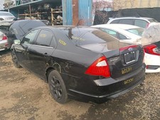Hood Fits 10-12 Fusion 367670