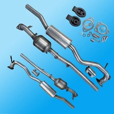 DPF Partikelfilter MITSUBISHI ASX Van, ASX GA6W 1.8 DI-D 110kW 6HZ 4N13 2010/06-