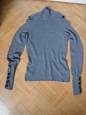 Original Burberry 100% Cashmere Damen Pullover  XS (S)