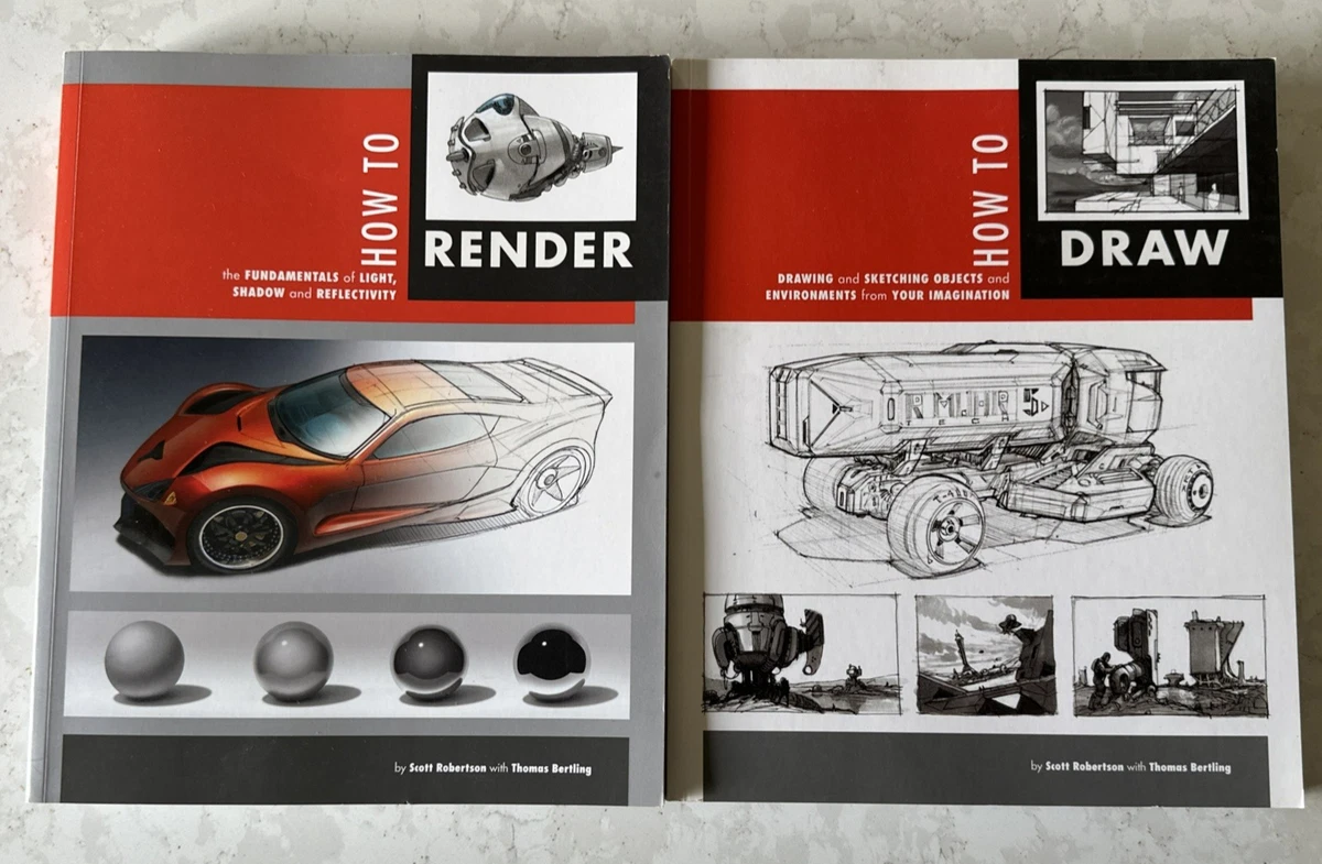 scott robertson products for sale | eBay