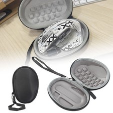 For MX Master3/MX Master 2S Mice Carrying Bag Gaming Mouse Storage Box Case TL