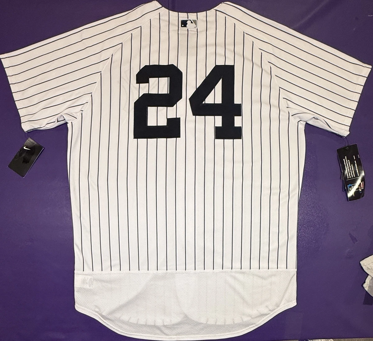 Preços baixos em New York Yankees 48 Tamanho Masculino Roupas e