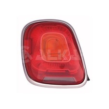 ALKAR Rückleuchte Heckleuchte links für Fiat 500X 334_ 334