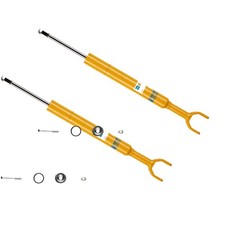 2 Bilstein Sportstoßdämpfer B8 2-24-062138 Vorderachse für AUDI A4