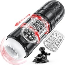 Male Masturbator Cup Sex Toys Male Sex Toy Automatic Adult Toy