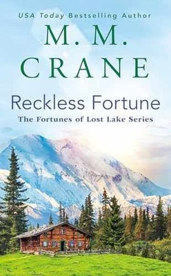 Reckless Fortune (The Fortunes of Lost - Paperback, by Crane M. M. - Very Good j