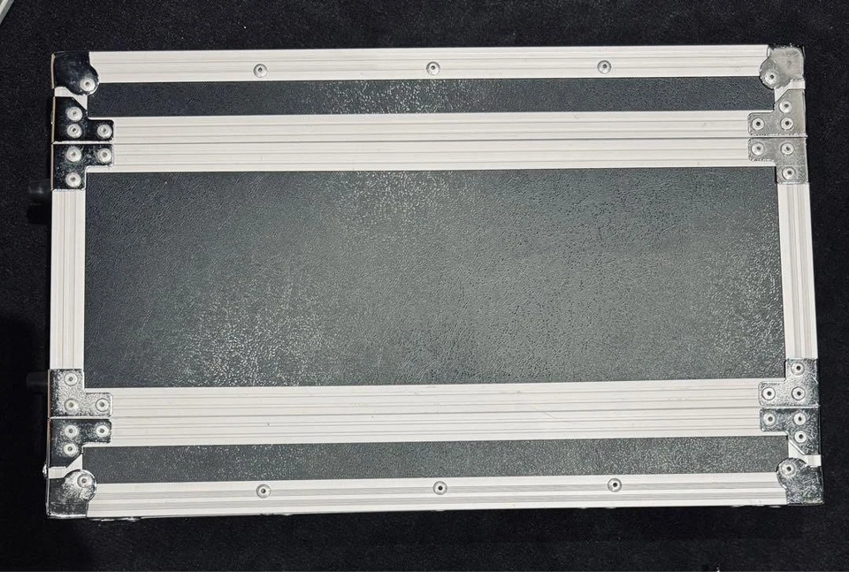 M-Audio DMP3 4ch Mic Instrument Preamp Presonus BlueTube Power Used - Image 3 of 3