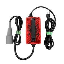 Cart Charger for Club Car Precedent  DS Series Only for Lead Acid Battery