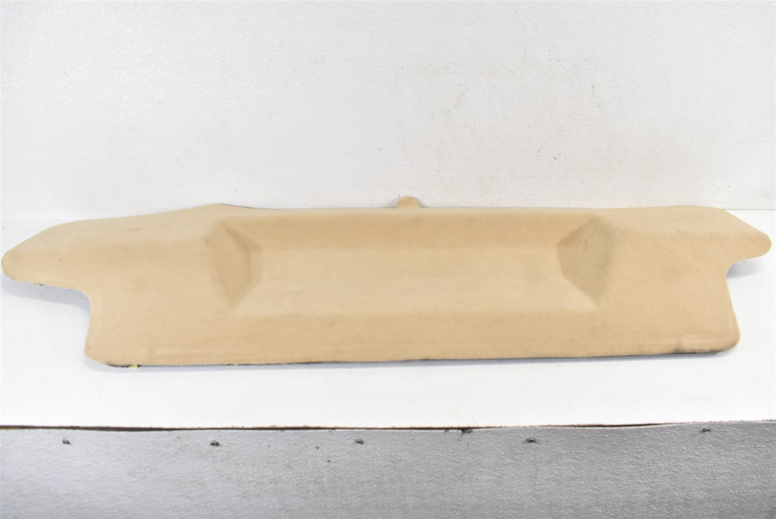 2003-2012 Maserati Quattroporte Carpet Trim Cowl Cover Panel 03-12