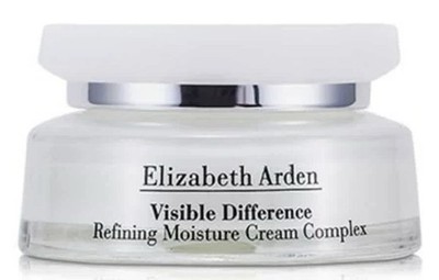 Elizabeth Arden Visible Difference Refining Moisture Cream Complex 2.5oz / 75ml