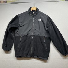 The North Face Denali Boys Fleece Jacket Size...