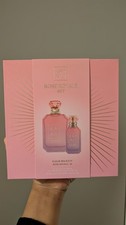 LIMITED EDITION - Kayali Rose Royale Set Fleur Majesty 50ml + 10ml (Worth £107) 