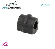 ANTI ÜBERROLLBÜGEL BUSH KIT HINTEN NI-SB-12591 MOOG 2PCS NEU OE QUALITÄT