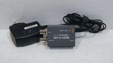 Blackmagic Design Micro Converter SDI to HDMI 3G
